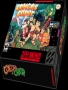 Nintendo  SNES&nbsp; - &nbsp;Congo's Caper (USA)